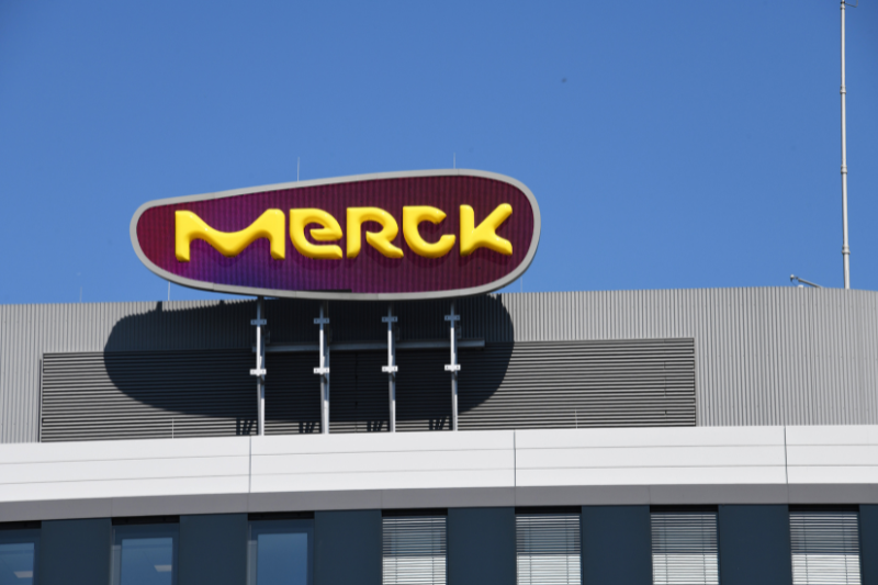 Merck signs five-year deal to provide testing services for Genetix Biotherapeutics' gene therapies