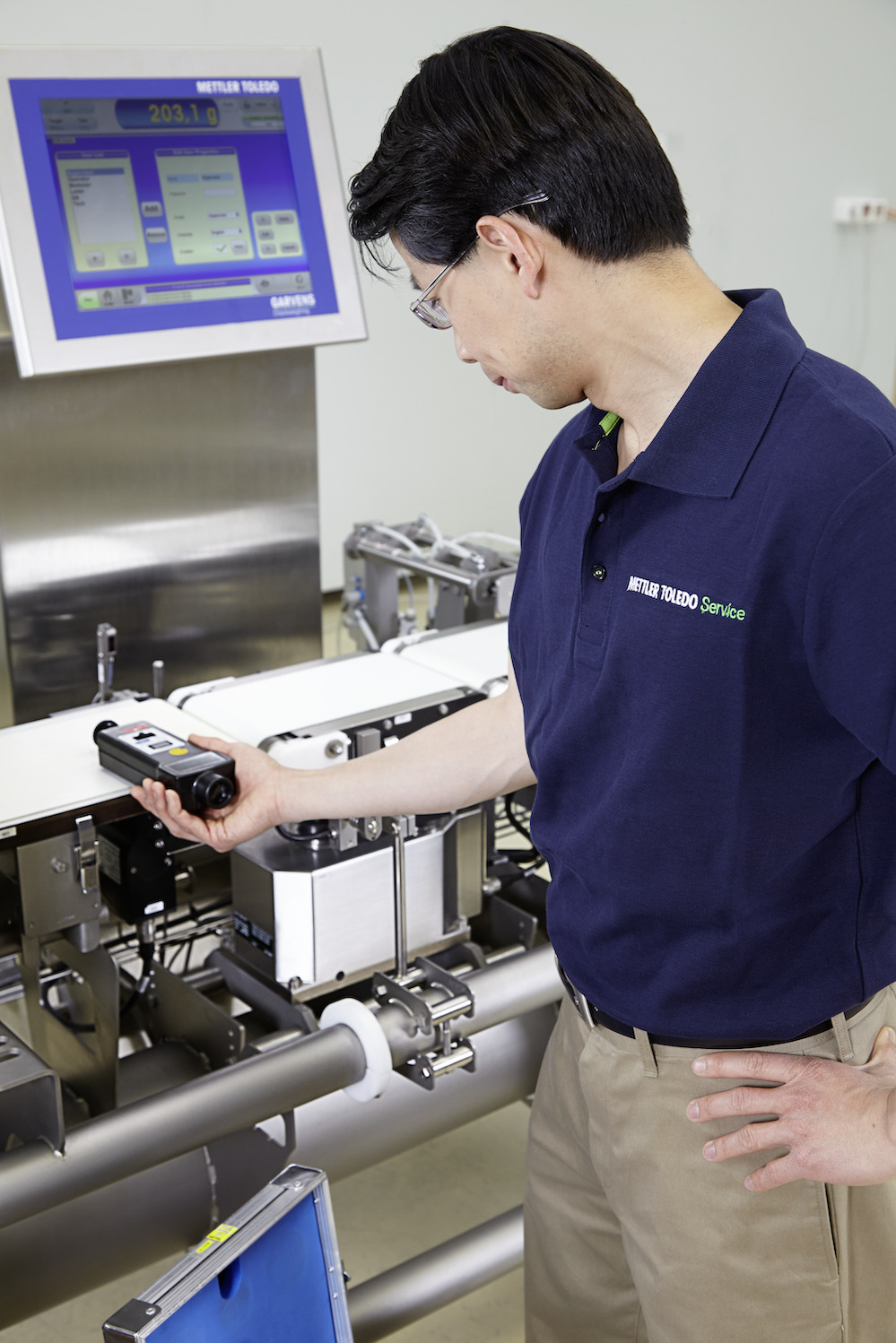 Mettler-Toledo strengthens UK product inspection services amid rising audit scrutiny