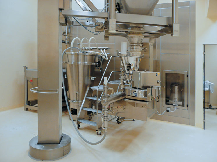 Mexican company’s bold move heralds the future of continuous pharmaceutical manufacturing
