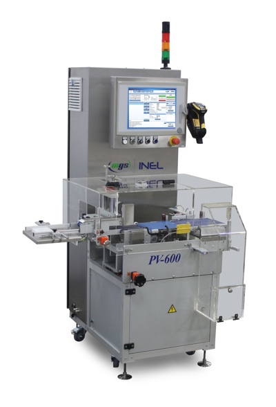 MGS Machine presents pharmaceutical serialisation solutions