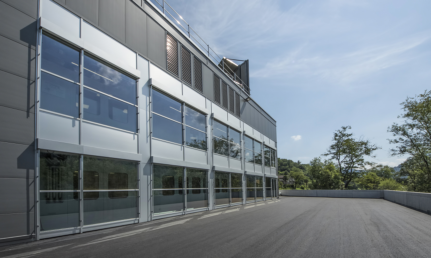 Micro-Sphere expands GMP facility in Switzerland