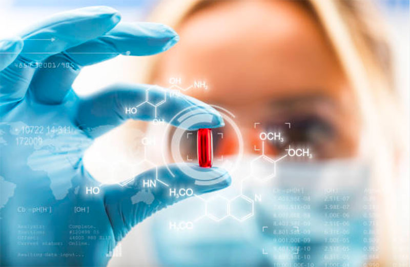 Nanoform and Orion collaborate on next-generation drug development