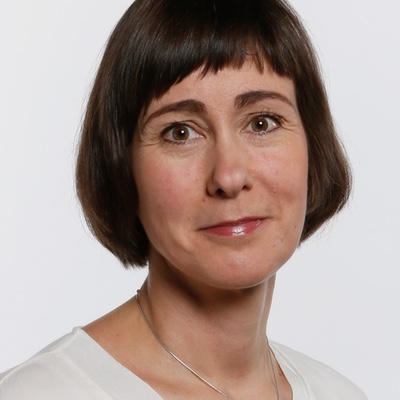 Johanna Ivaska