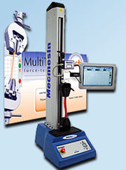 MultiTest-xt is a stand-alone system