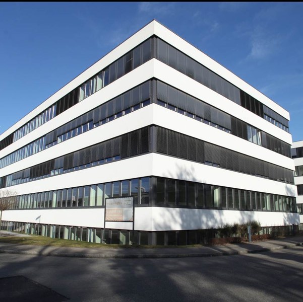 Evolva HQ in Reinach, Switzerland
