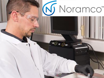 Noramco announces provisional patent application of proprietary cannabidiol (CBD)