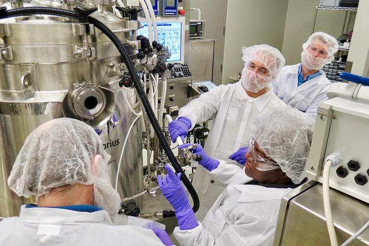 Novo Nordisk invests additional US100m in China