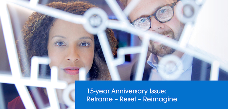 NSF Health Sciences Journal celebrates 15 years! 