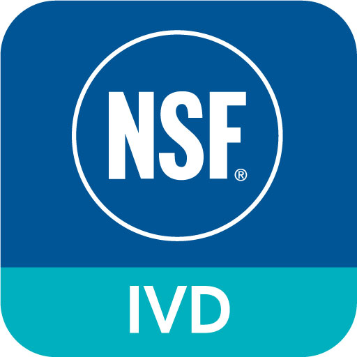 NSF launches new IVD app