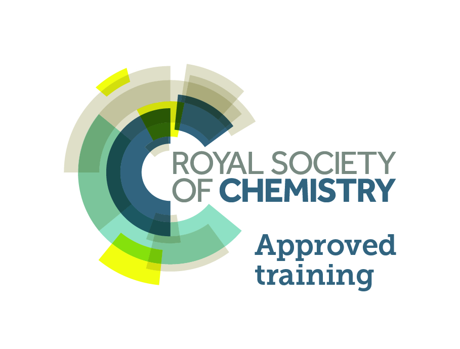 NSF’s Pharmaceutical courses fast approaching – still spaces available!