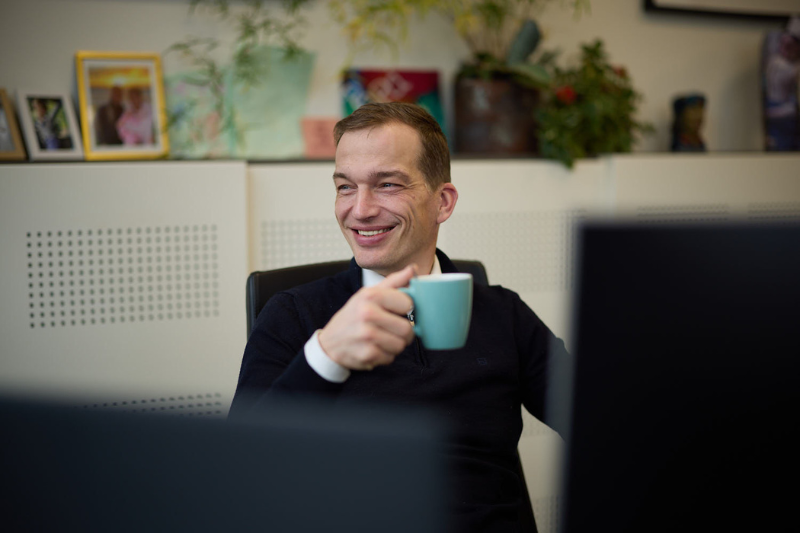 Ofichem consolidates six brands into single integrated CDMO and pharmaceutical supplier identity