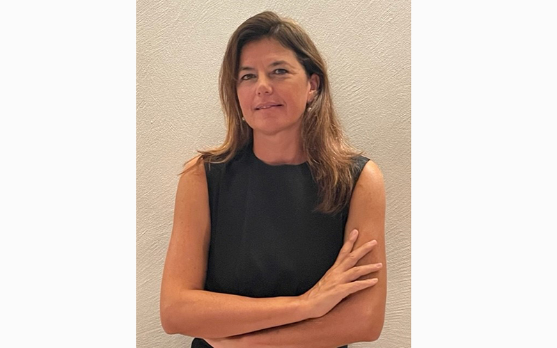 Olon announces the appointment of Roberta Pachera as Vice President of CDMO Small Molecules and Global Key Account Division