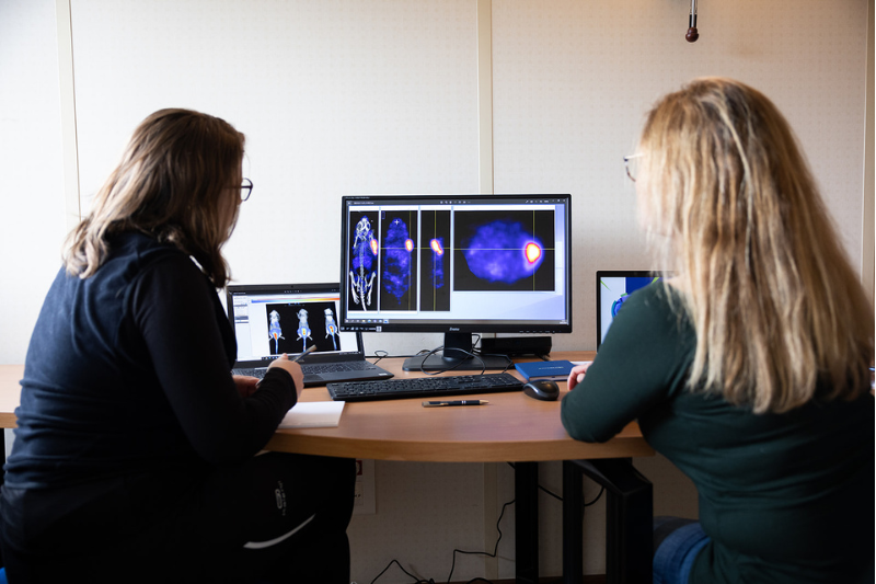 Oncodesign Services extends GIP ARRONAX collaboration to secure astatine-211 supply