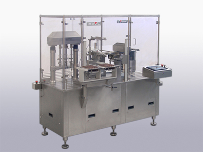 <i>The INOVA SV122 is said to offer outstanding output</i>