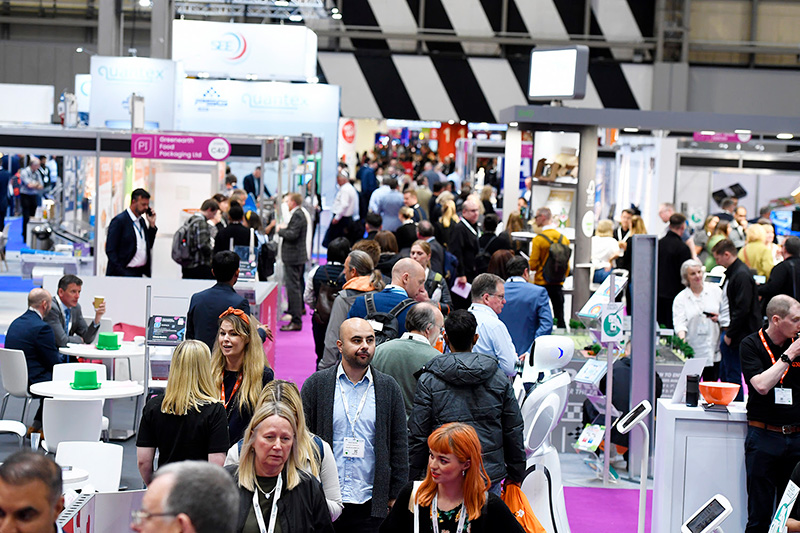 Packaging Innovations & Empack strengthen focus on packaging journey as dates revealed for 2023 event