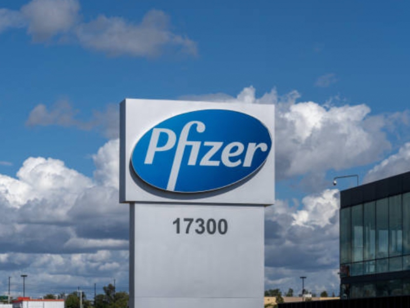 Pfizer enters into merger with Seagen