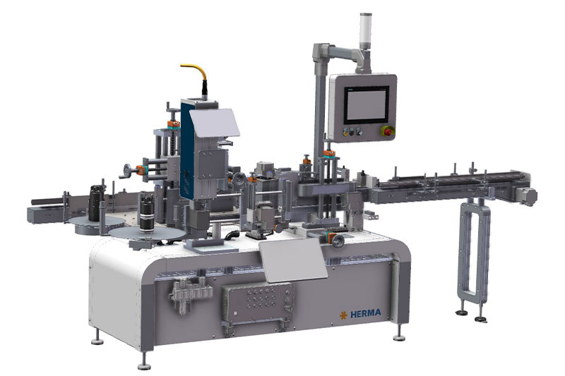 Pharmaceutical labelling in focus at Interpack 2026