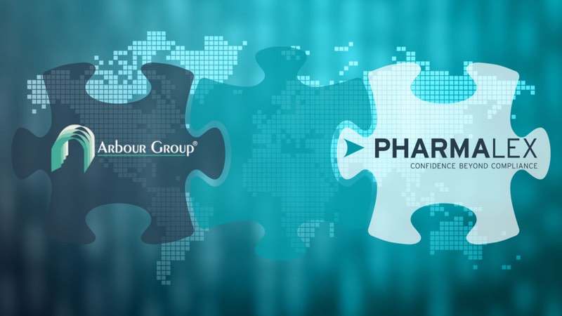 PharmaLex completes regulatory compliance merger in the US