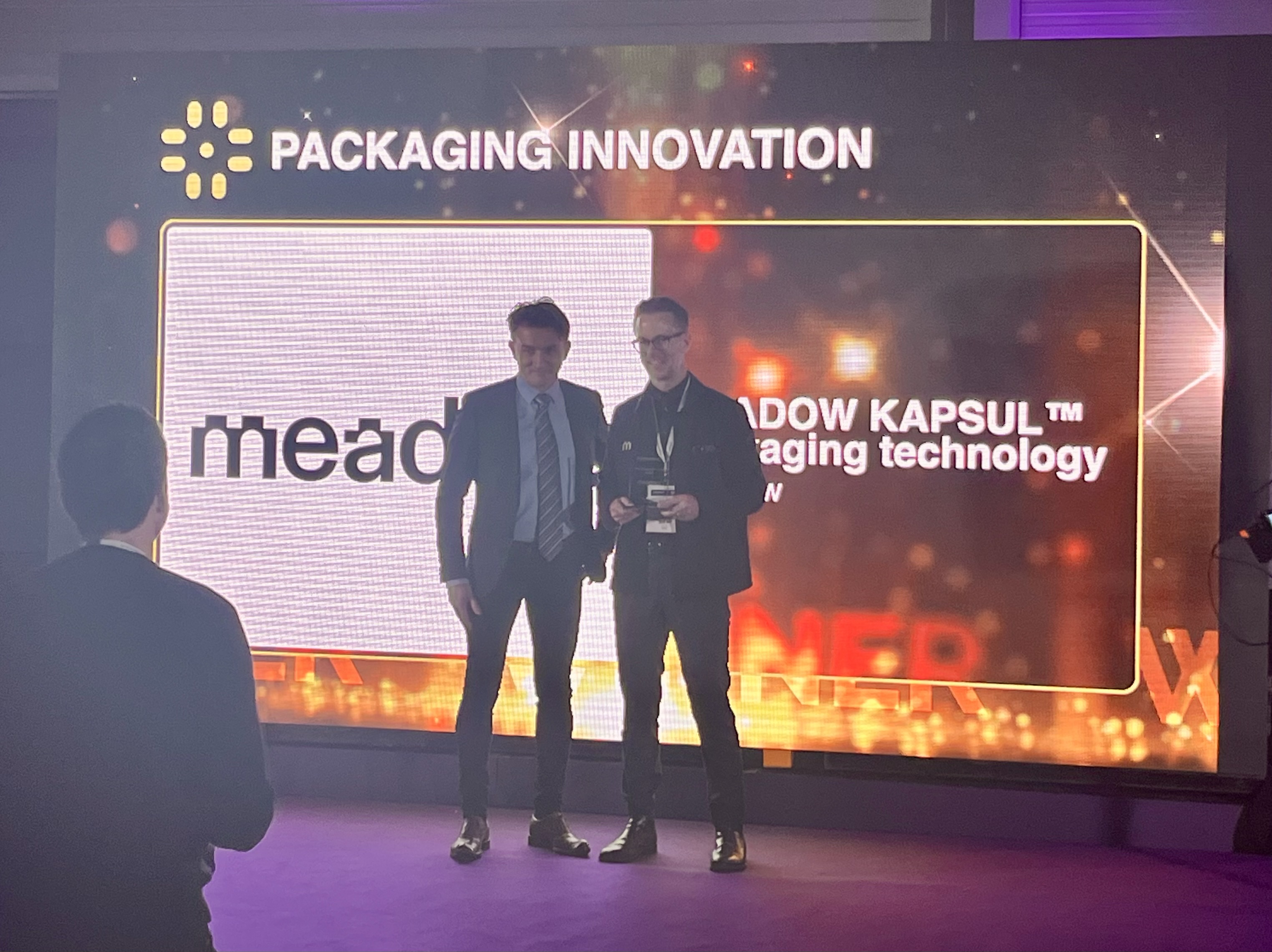 Pharmapack Awards 2026 winners revealed in Paris