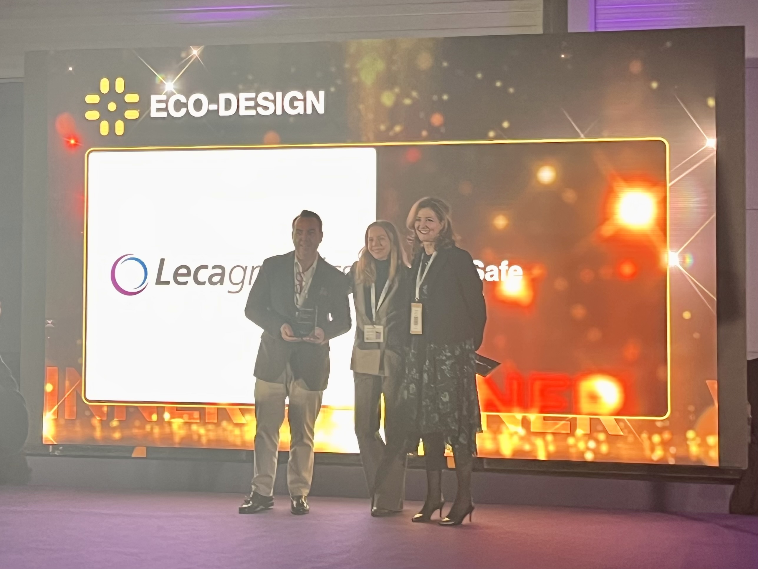 Pharmapack Awards 2026 winners revealed in Paris