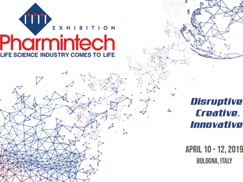 Pharmintech 2019: Big increase in international participation expected 