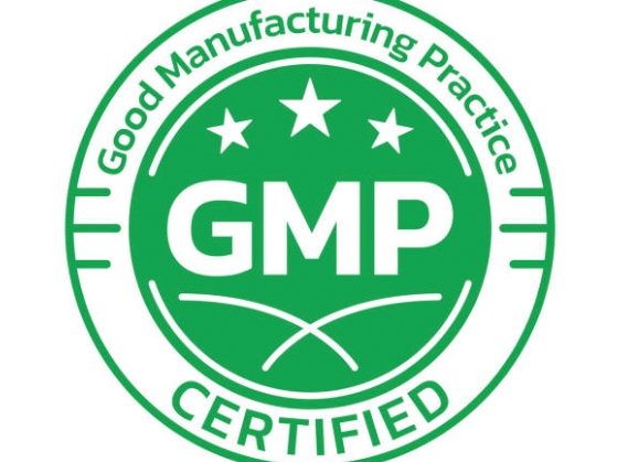 Polyplus announces GMP accreditation for DNA production