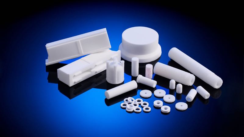 Porvair reports increased demand of plastic filters for respiratory devices