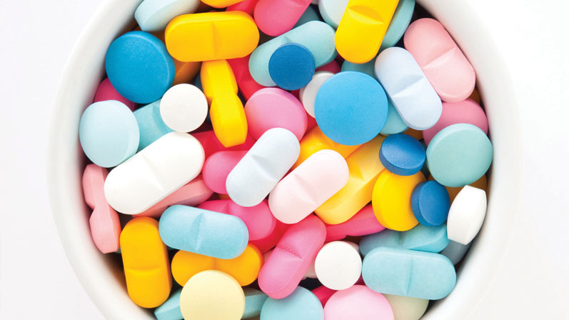 Powder die filling: an essential process for quality tablets