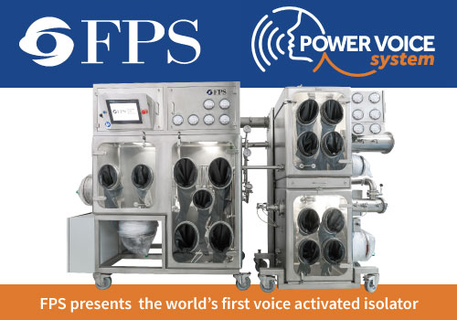 Power Voice System: the first isolator with integrated voice commands