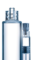 Schott TopPac polymer syringes for Highly Viscous Drugs (HVD)