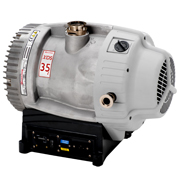 Edwards dry scroll pump XDS35i