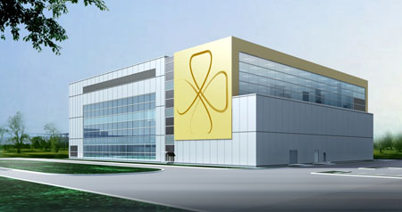 NNE Pharmaplan designed the hyaluronic acid plant located on Novozymes’ current site in China