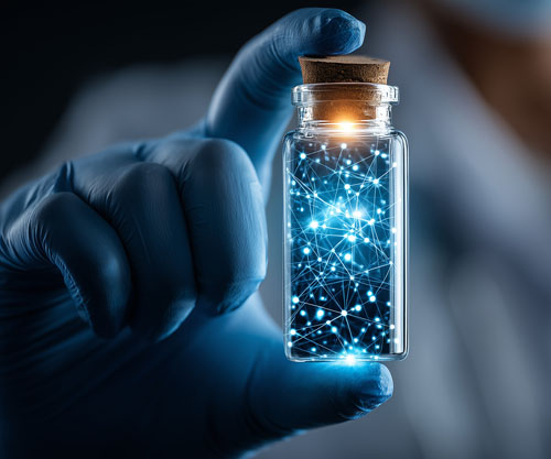 Rare diseases and the integrated CDMO support system