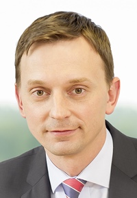 Thomas Knechtel will manage the new Systems business unit