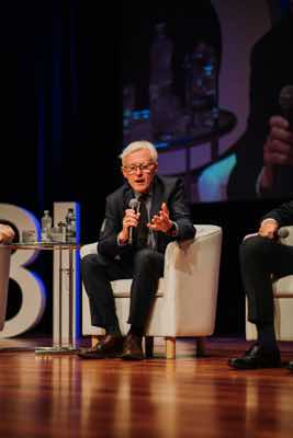 Norfolk MP, Sir Norman Lamb