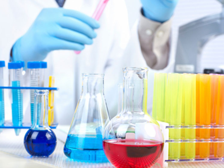 Royal Society of Chemistry calls for R&D investment