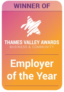 RSSL wins Employer of the Year Award