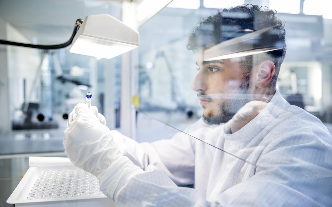 Schott Pharma AG and Co. KGaA