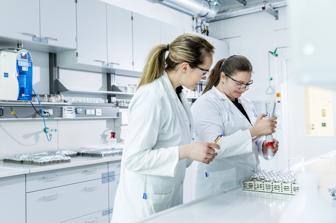 Schott Pharma AG and Co. KGaA