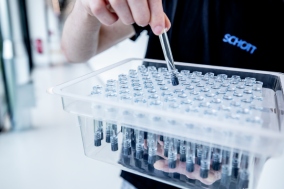 SCHOTT Pharma sustains strong growth in the first half of FY 2023