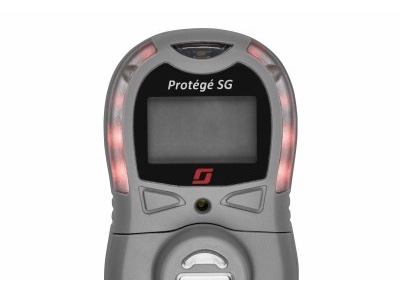 Scott safety introduces the Protégé SG a reusable gas monitor