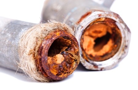 The pharma industry is beginning to recognise the huge challenges that system corrosion can cause