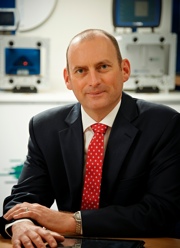 Craig Stobie, head – global Life Sciences team at Domino