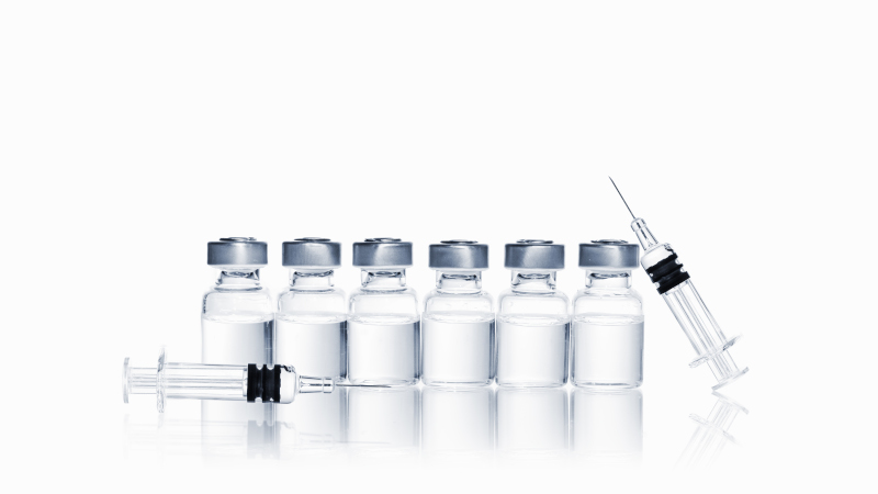 SGD introduces Type 1 molded glass vials to portfolio