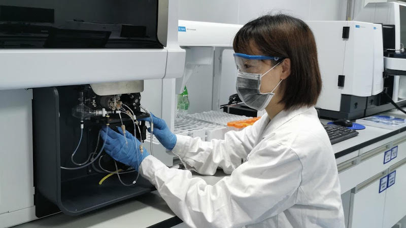 SGS opens testing laboratory in Qingdao