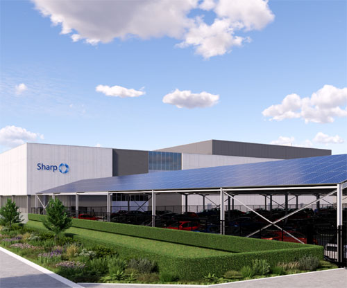 Sharp Services invests more than €20m to expand injectables packaging capacity at its European facilities