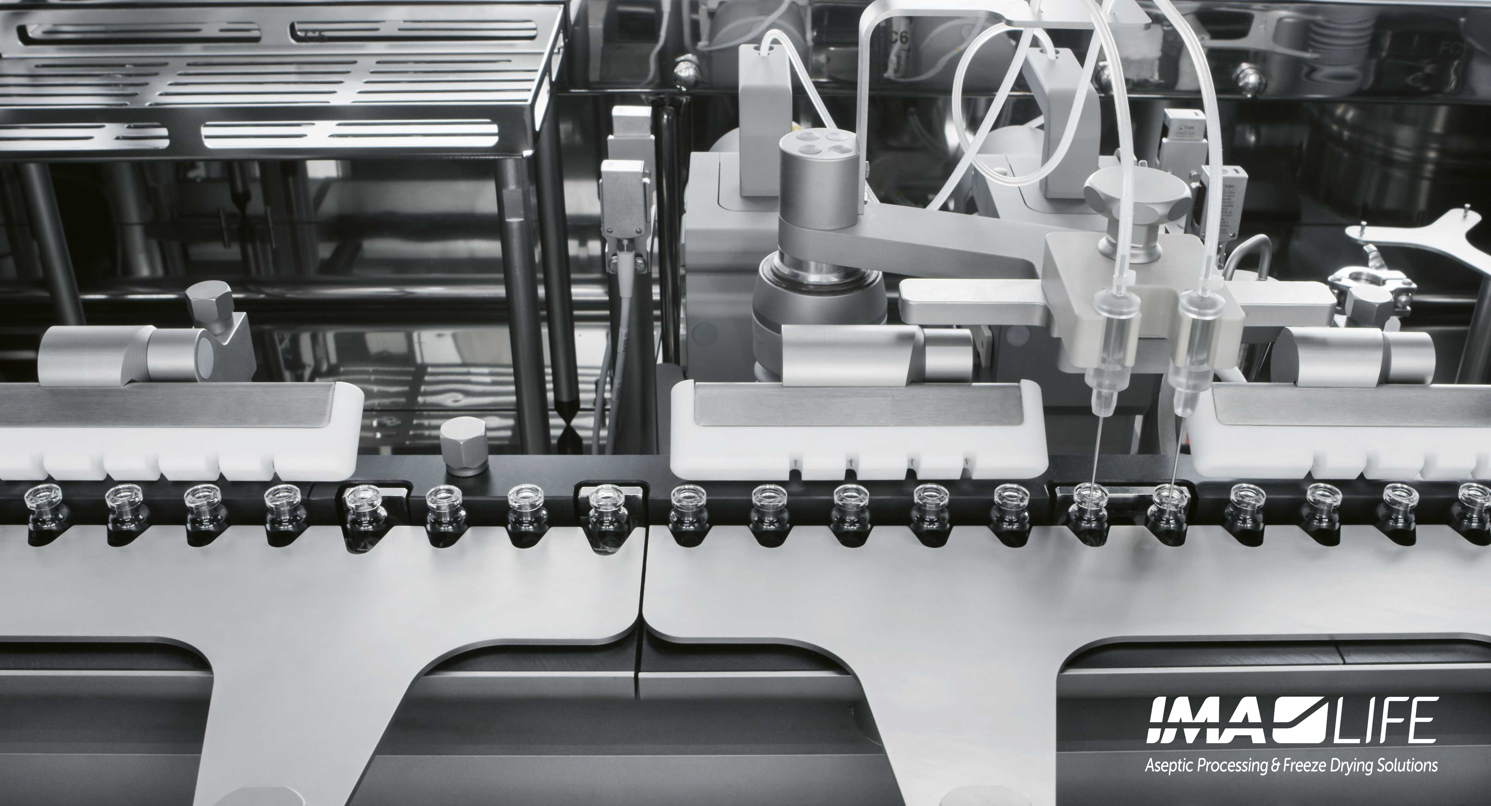 Sharp Sterile Manufacturing invests m into US sterile fill-finish site