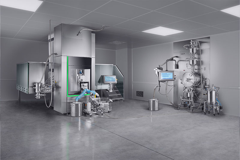 Simplifying continuous operations: lowering the barrier to faster development