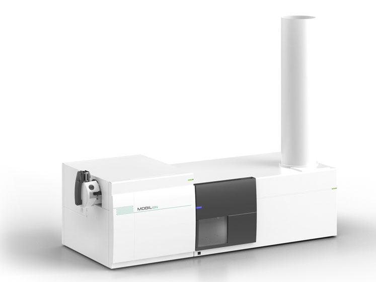 SLIM-based HRIM-MS: the future of challenging separations