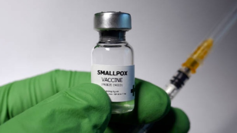 Smallpox outbreak simulated to highlight vaccine importance